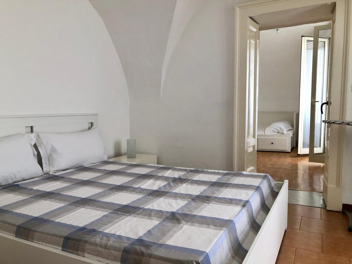 Tre Amici Appartement *